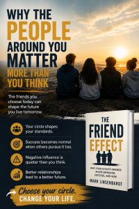 Why the People Around You Matter More Than You Think