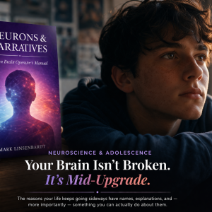 neurons and narratives